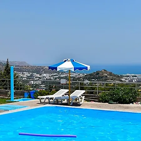 Aparthotel Oleander Studios 3*