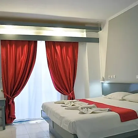 Aparthotel Oleander Studios