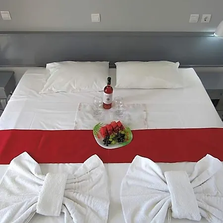 Aparthotel Oleander Studios 3*