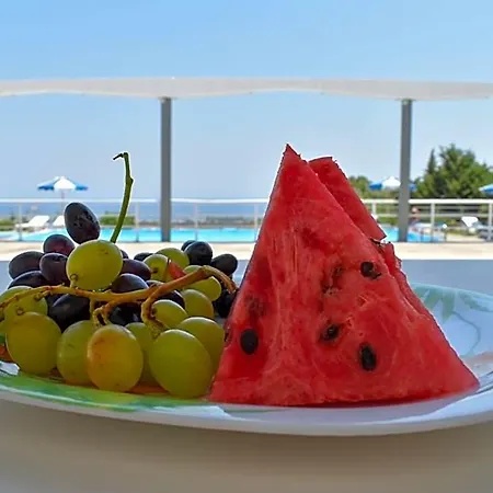 Oleander Studios Aparthotel 3*