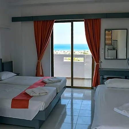 Aparthotel Oleander Studios Faliraki