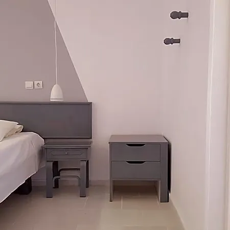 Oleander Studios 3* Faliraki