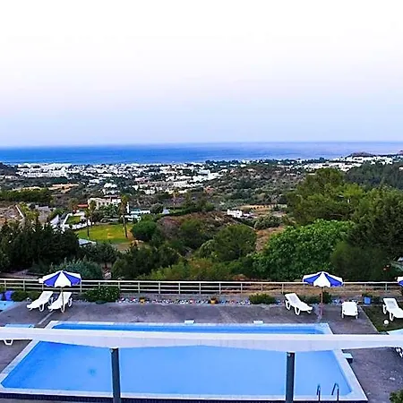 Oleander Studios 3*