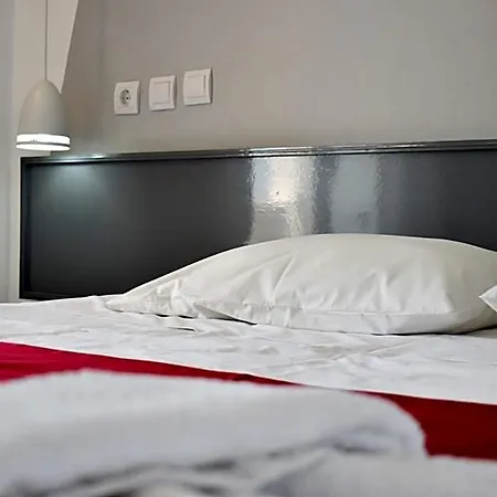 Aparthotel Oleander Studios 3*