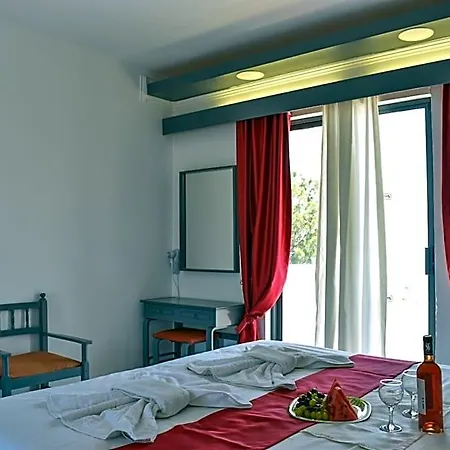 Oleander Studios 3* Faliraki