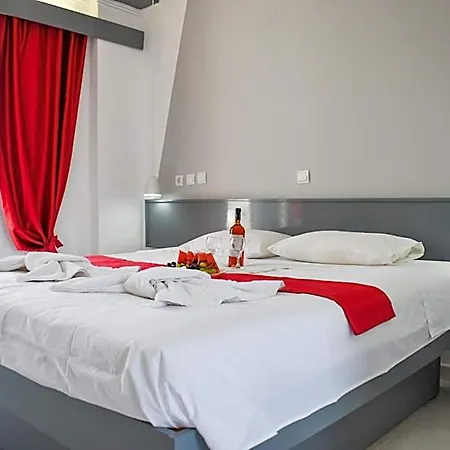 Aparthotel Oleander Studios Faliraki