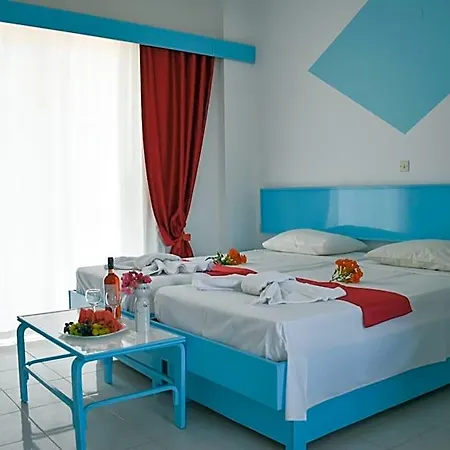 Oleander Studios 3*