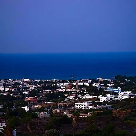 Oleander Studios 3* Faliraki