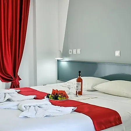 Aparthotel Oleander Studios 3*