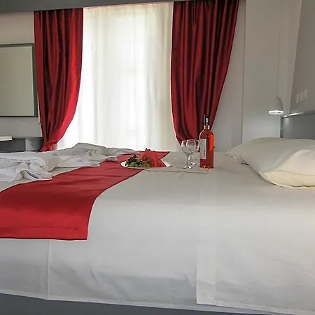 Oleander Studios 3* Faliraki