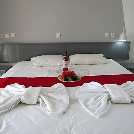 Oleander Studios Aparthotel Faliraki