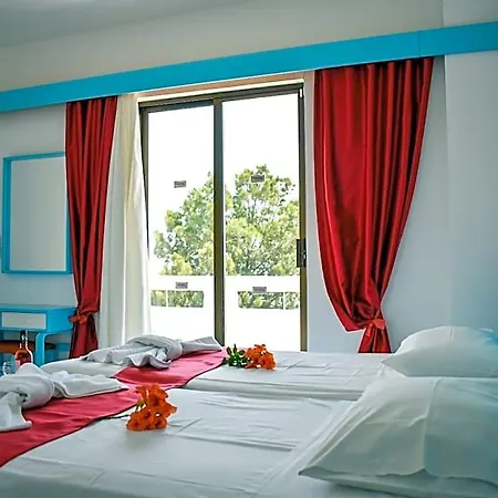 Aparthotel Oleander Studios
