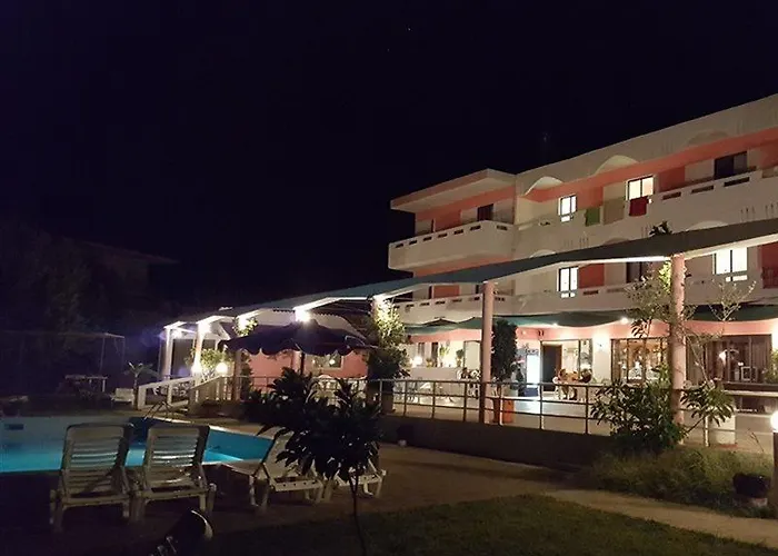 Oleander فاليراكي