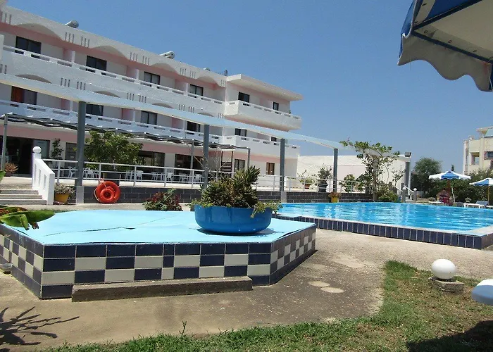 Oleander 3* فاليراكي