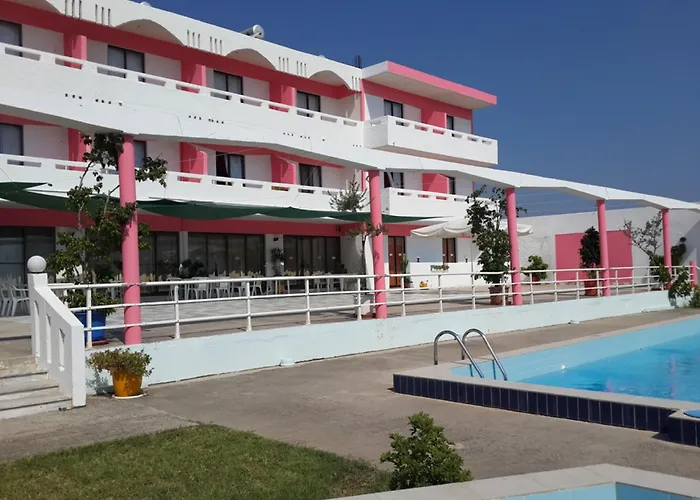 Oleander فاليراكي