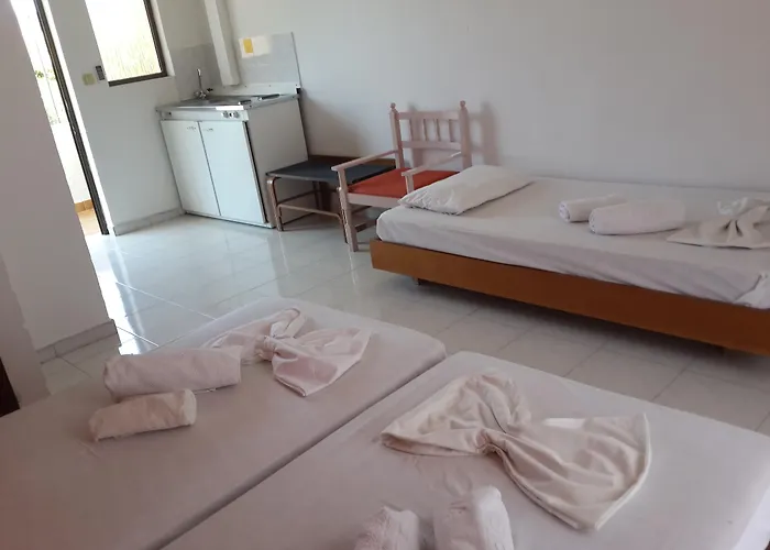 Oleander 팔리라키