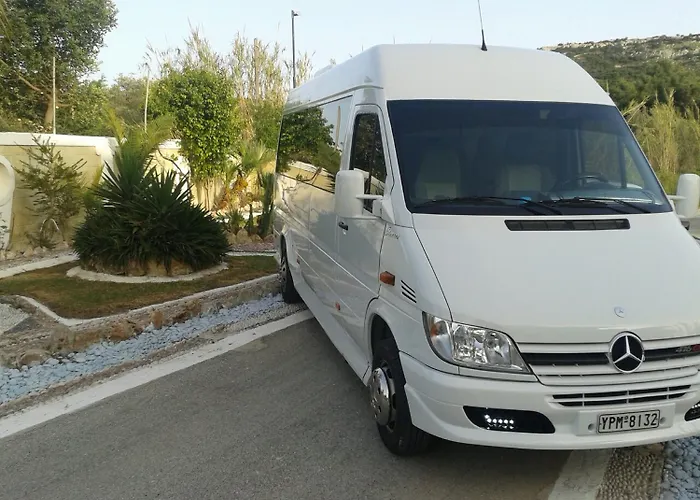 شقة فندقية Oleander فاليراكي