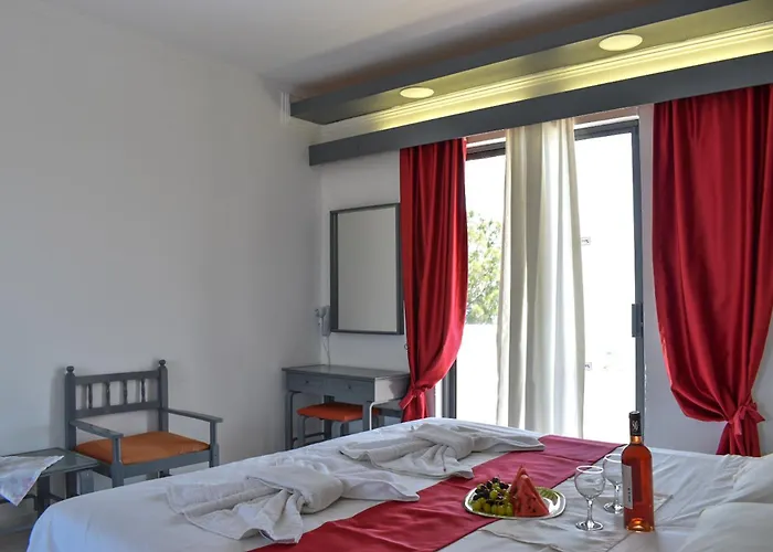 Oleander Studios Faliraki