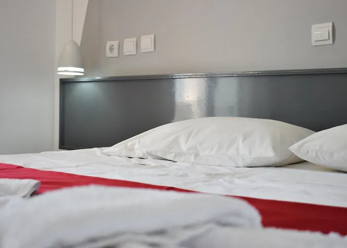 Oleander Studios 3* Faliraki