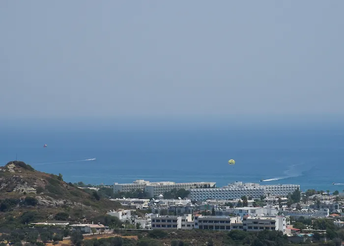 Oleander 3* فاليراكي