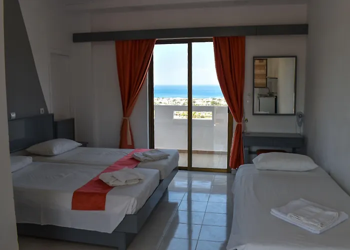 Oleander 팔리라키