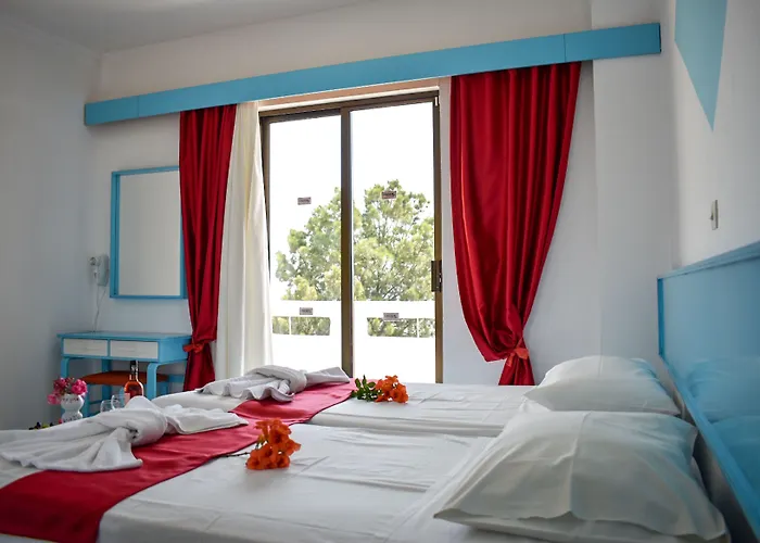 شقة فندقية Oleander 3*