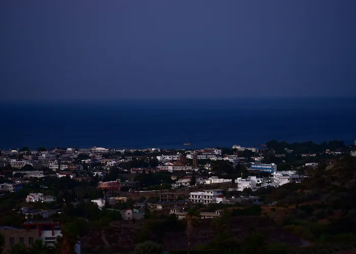 아파트호텔 Oleander