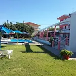 Apart-hotel Oleander