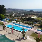 Apart-hotel Oleander