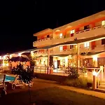 Apart-hotel Oleander