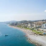 Oleander Apart-hotel Faliraki