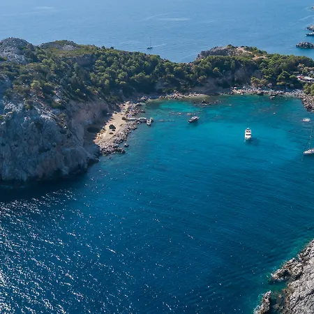 Oleander 3* ファリラキ