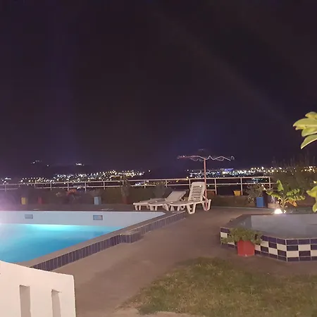 Oleander Lejlighedshotel 3*