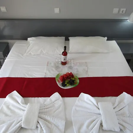 Lejlighedshotel Oleander Faliraki