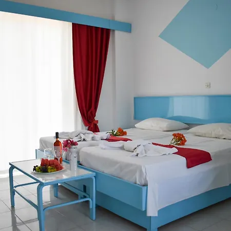 Oleander Aparthotel 3*