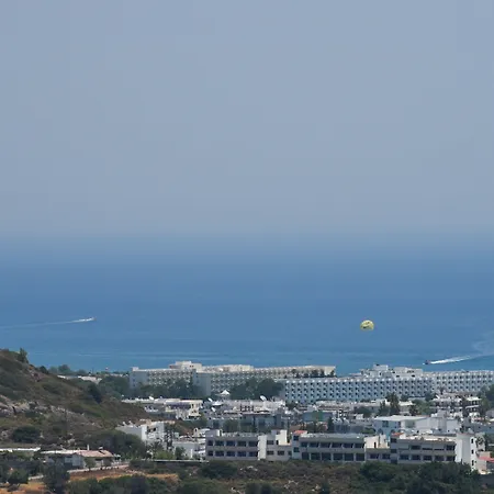 Oleander 3* ファリラキ