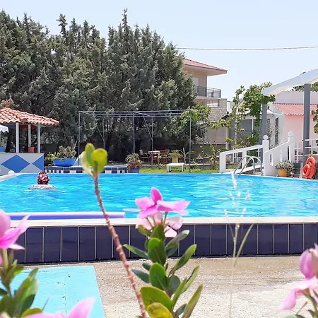 Oleander ファリラキ