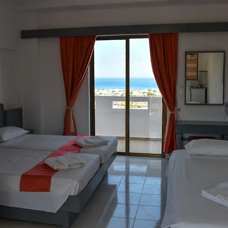 Oleander ファリラキ