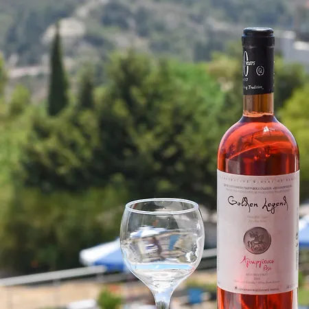 Oleander 3* ファリラキ