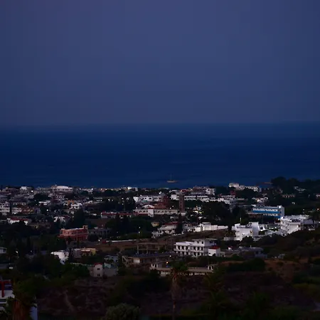 アパートホテル Oleander