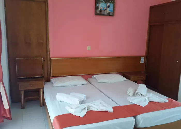 Oleander Фалираки