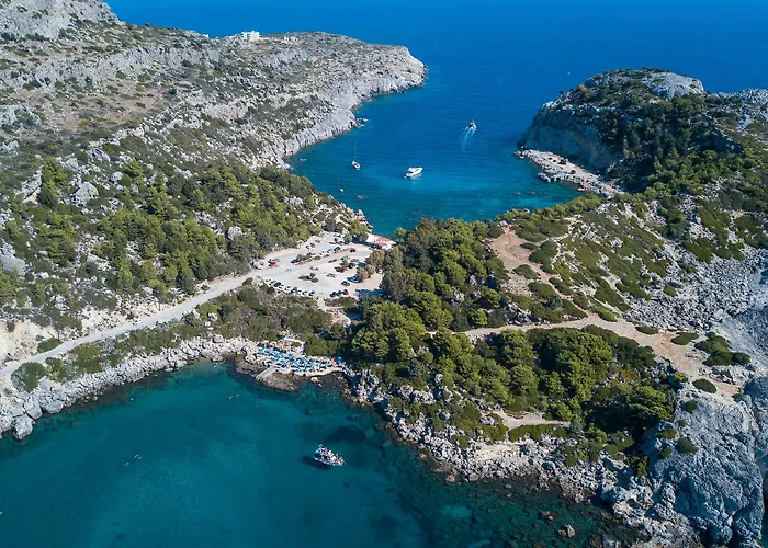 Lejlighedshotel Oleander 3*