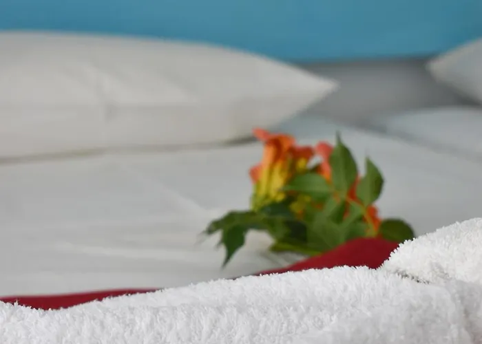 Oleander Lejlighedshotel Faliraki