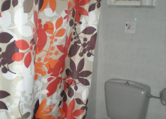 Lejlighedshotel Oleander 3*