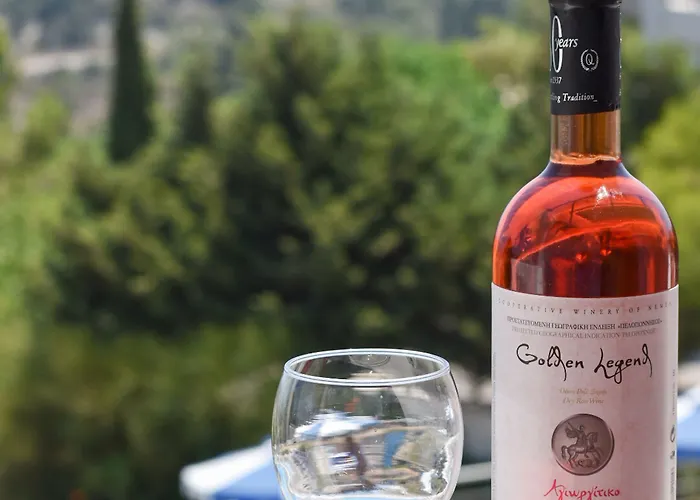 Oleander 3* Faliraki